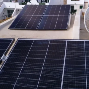 solarr